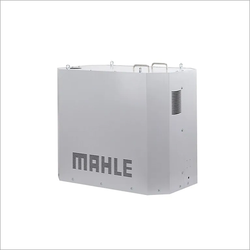 Oil Mist Filter