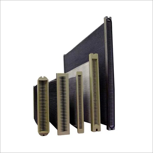 Nordic Panel Filter