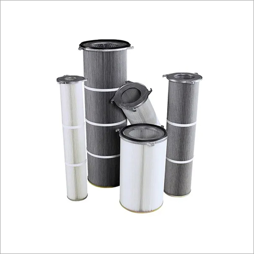Nordic Cartridge Filter