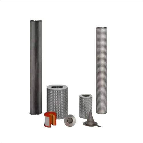Natural Gas Filter