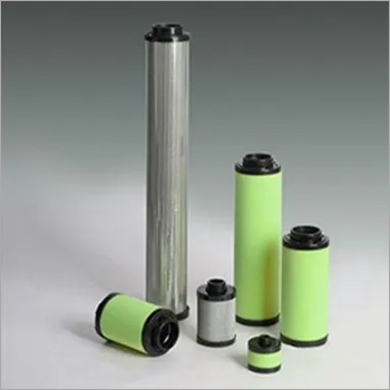 Atlas Copco Filter