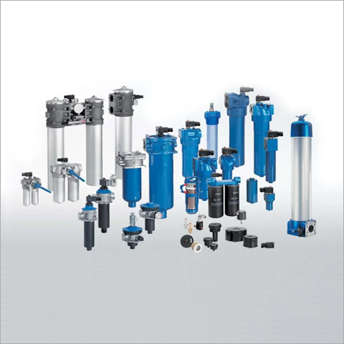 Mahle Filter