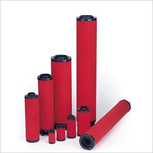 Ingerso Rand Filter
