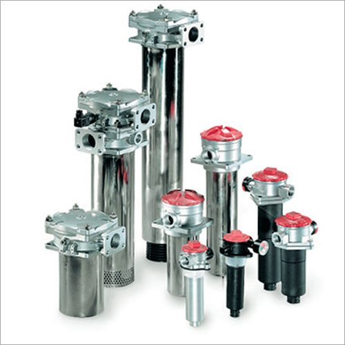 Argo Hytos Filter