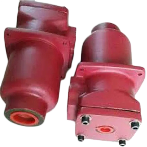 Hydac Return Line Filter
