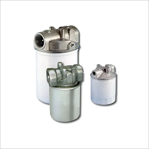 Fleet Guard Spinon Filter
