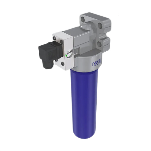 EPE Inline Filter
