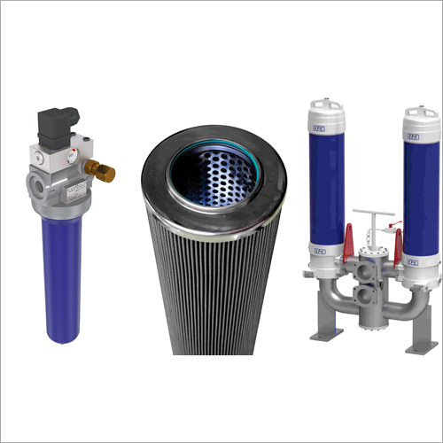 EPE Duplex Filter