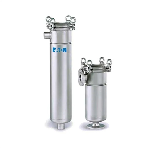 Eaton Bag Filter