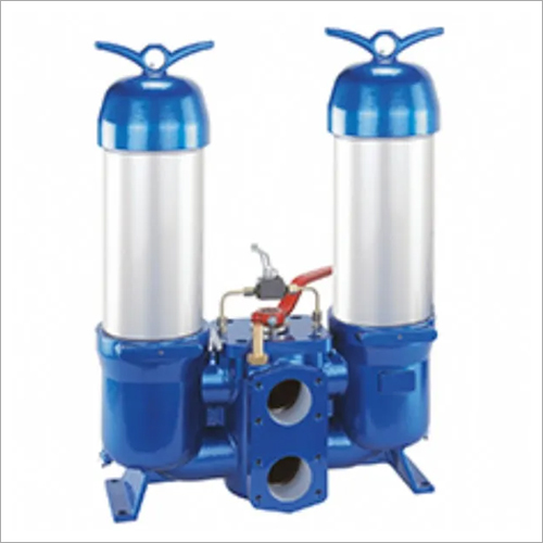 Duplex Filter