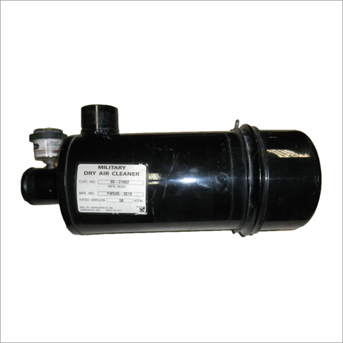 Dry Air Cleaner Filter