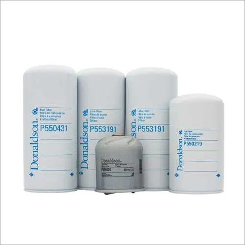 Donaldson Oil Filter
