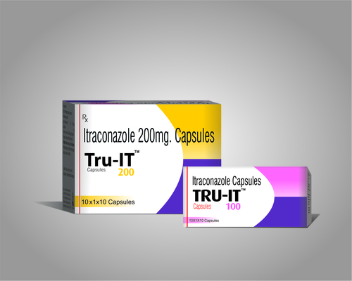 Truworth Tru-it 200