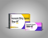 Truworth Tru-it 200