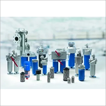 Bosch Rexroth Filter