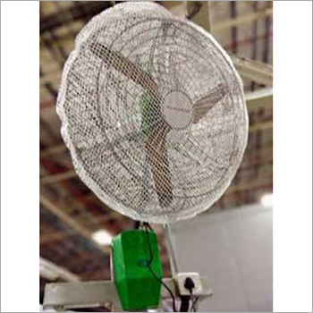 Finger Protection Fan Safety Net Cover