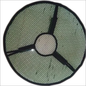 Fan Safety Guard