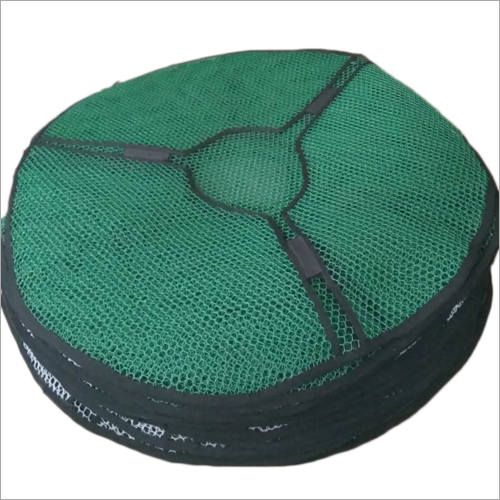 Industrial Fan Safety Cover