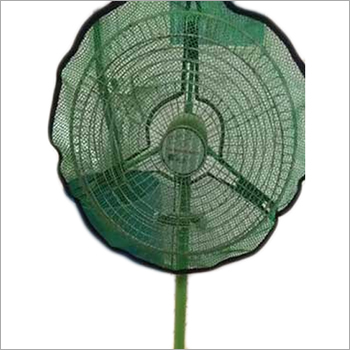 Wall Mounted Fan Safety Net