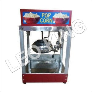 Popcorn Making Machine