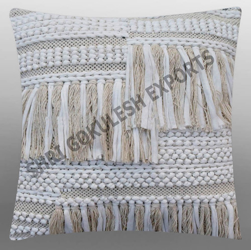 Christmas Series Handmade Cotton Cushion Covers