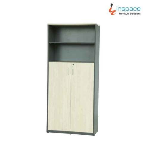 Capacity- Storage Unit Carpenter Assembly