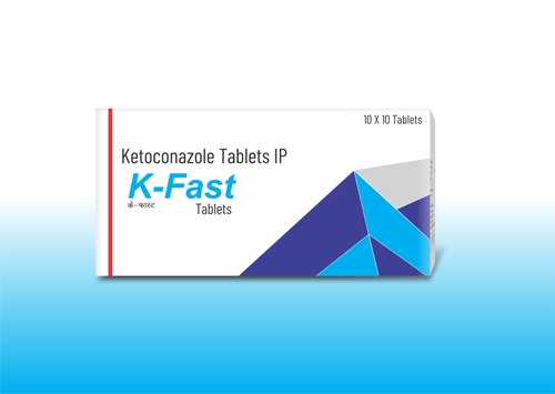Truworth K-fast Tablet