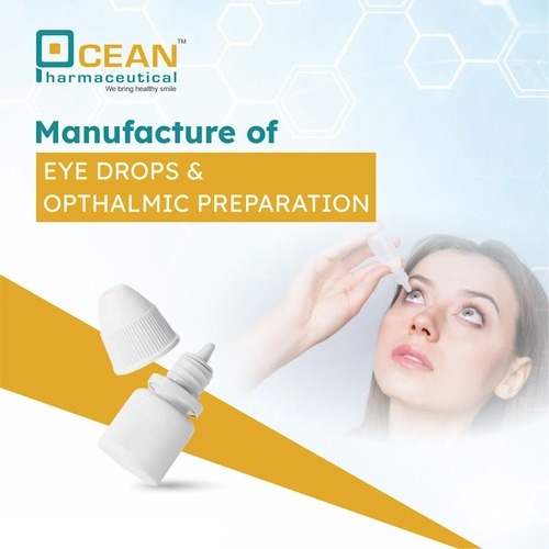 Dorzolamide Timolol Eye Drops - Formulations Form: Liquid