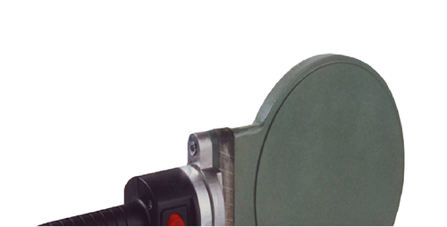 Hand-Held-Welding Mirror (Hot Plate)