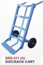Strong Luggage Cart