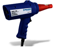Spark Tester Weg 100 - Accuracy: 99.99  %