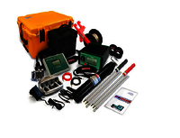 Spark tester high range