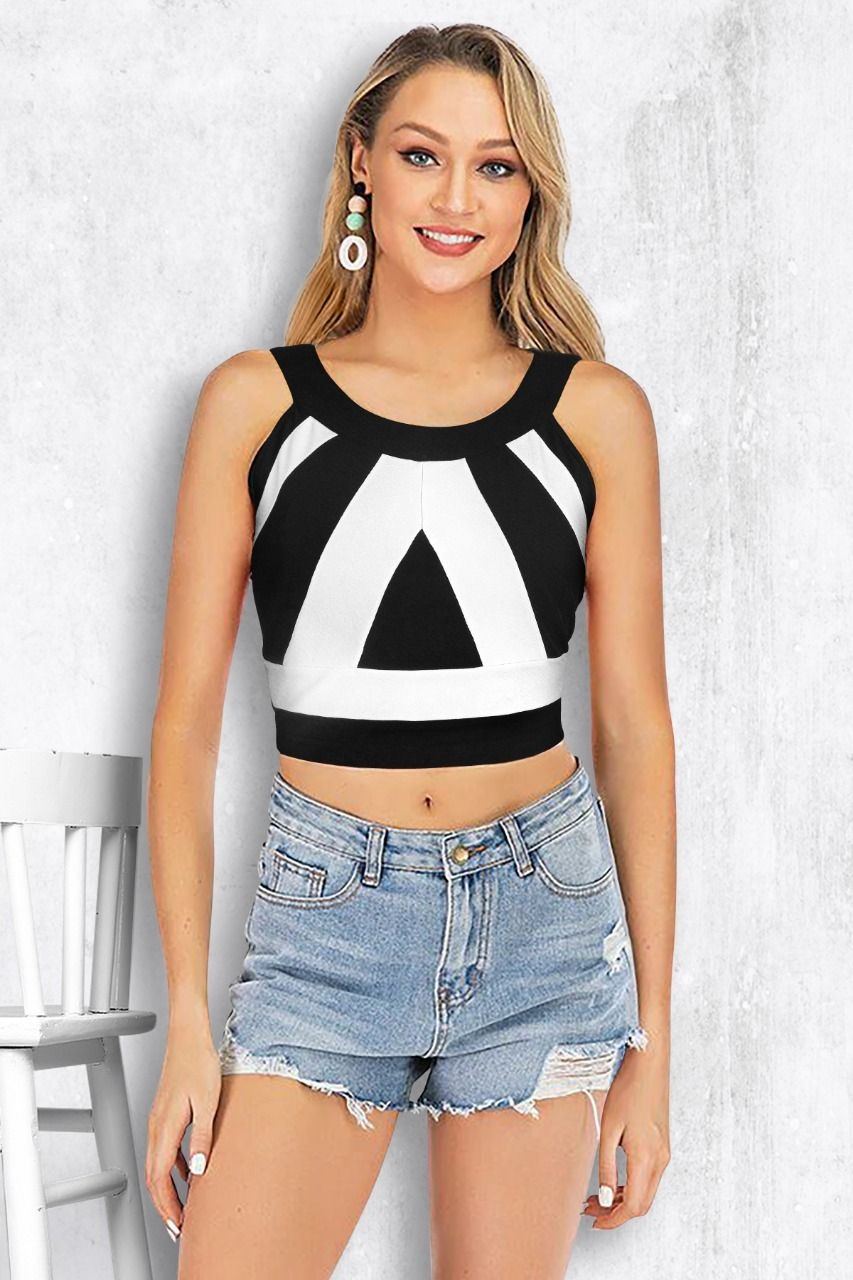 Designer Trendy Tops