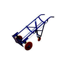 Gas Cylinder Trolley