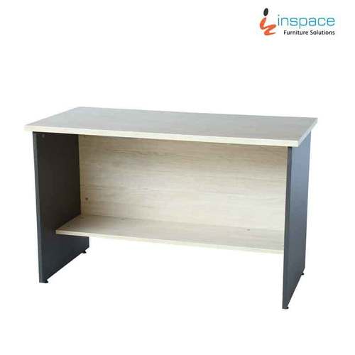 Absorb - Computer Table Carpenter Assembly