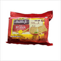 Suji Rusk