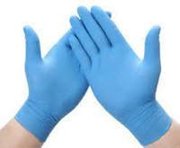 Food Grade Nitrile Gloves