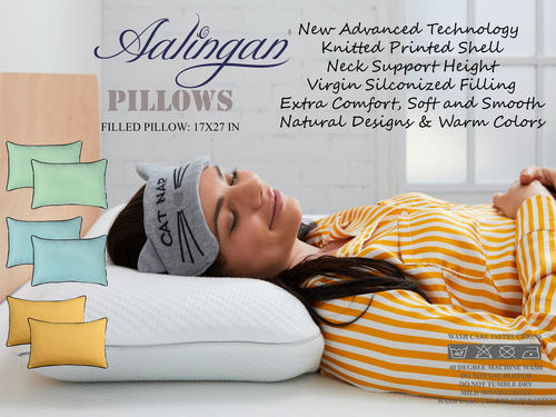 Quilted Pillows