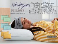 Pillow & Cover