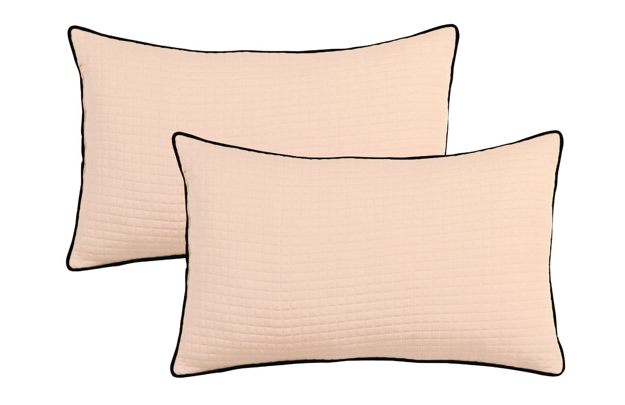 Quilted Pillows