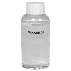 Silicone Oil