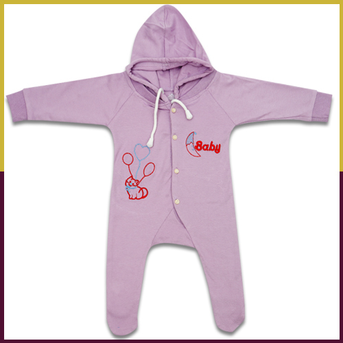 Sumix SKW 156 Newborn Baby Romper Suit