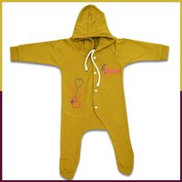 Sumix SKW 156 Newborn Baby Romper Suit
