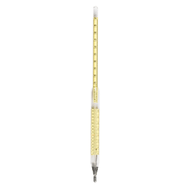 Api Specific Gravity Measurement Hydrometer