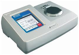 Automatic Digital Refractrometer
