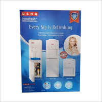 Plastic Usha Water Dispenser Cooler
