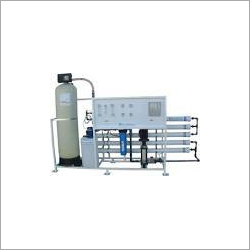 Industrial RO Systems