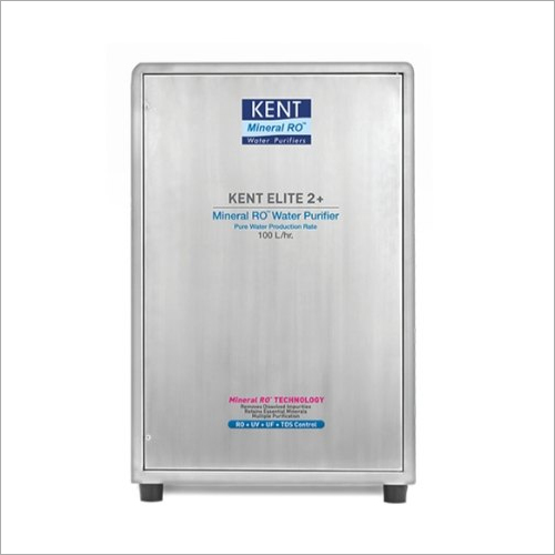 Kent Elite 2 Plus Reverse Osmosis System
