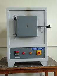 Muffle Furnace By K.C. ENGINEERS LIMITED