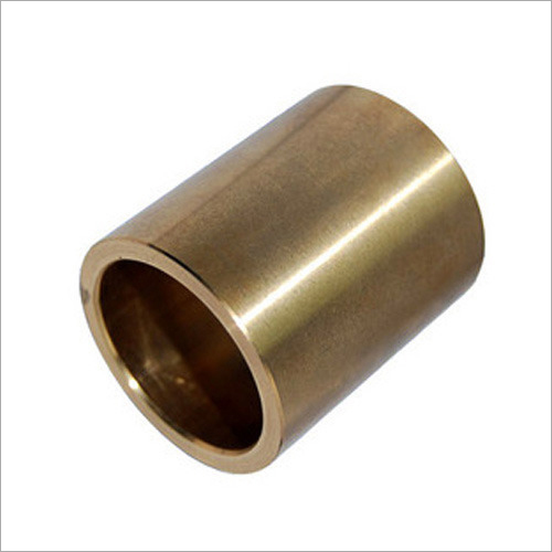 Gunmetal Bronze Castings - Customized Size | Polished Surface, Ideal for Industrial Applications